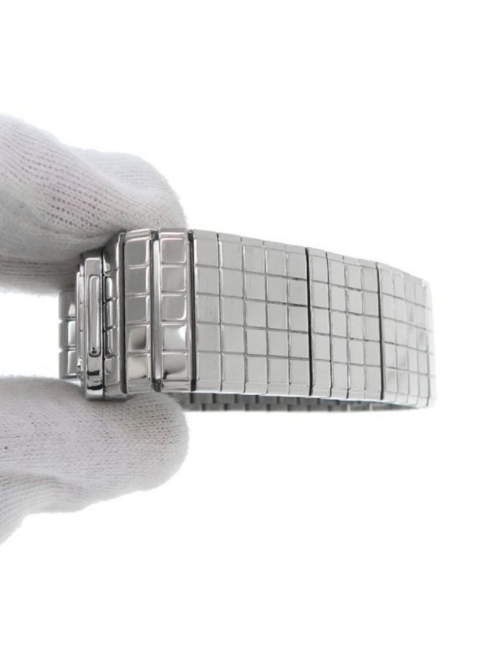 Chanel Code Coco Watch - Picture 8 of 9